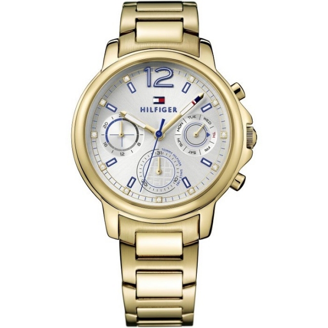 TOMMY HILFIGER ženske ure 1781742 Claudia