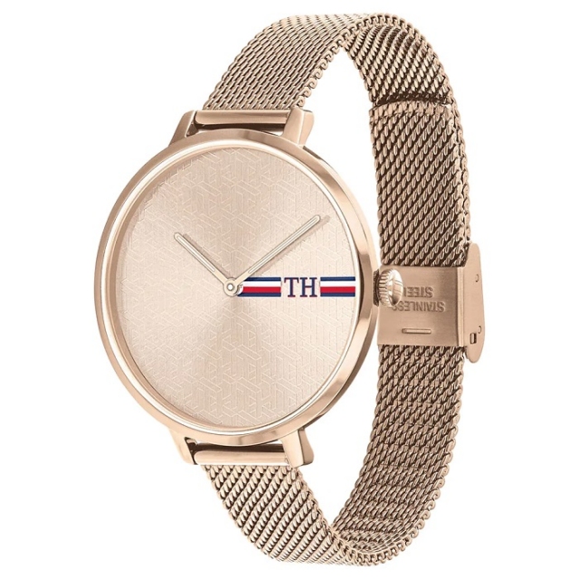 TOMMY HILFIGER ženske ure 1782158 Alexa 