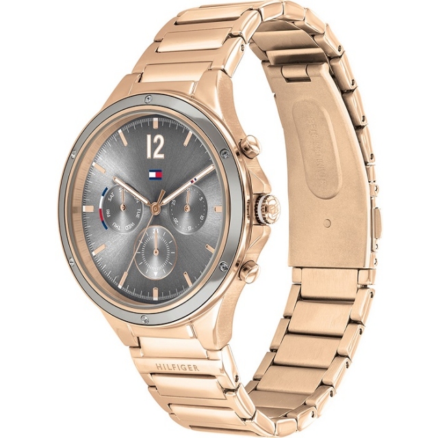 TOMMY HILFIGER ženske ure 1782277 Eve