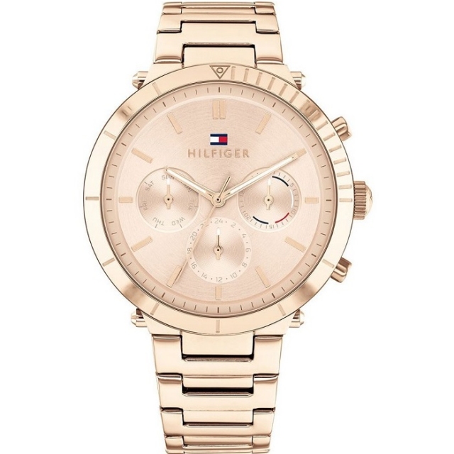 TOMMY HILFIGER ženske ure 1782347 Emery