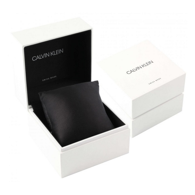 CALVIN KLEIN ženska ura K8U2S111, velikost S