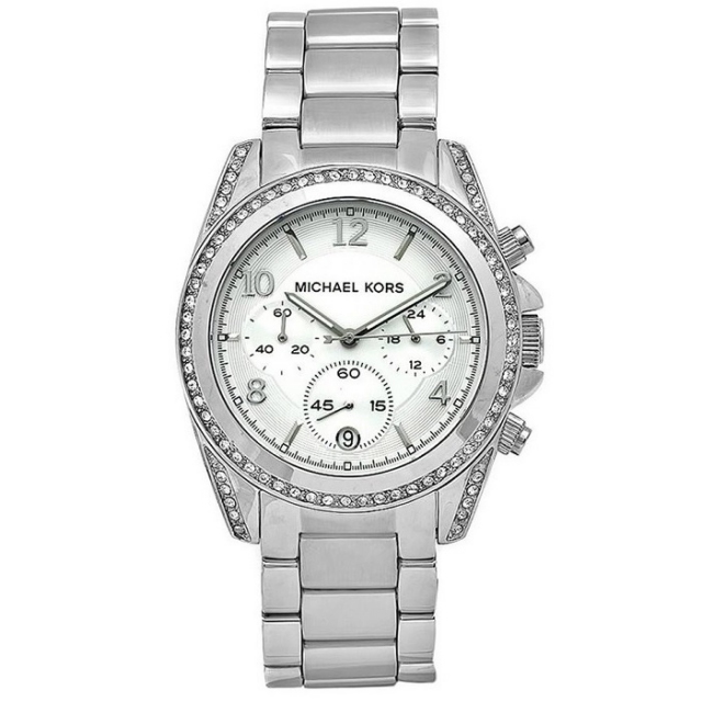 MICHAEL KORS ženske ure MK5165 Blair