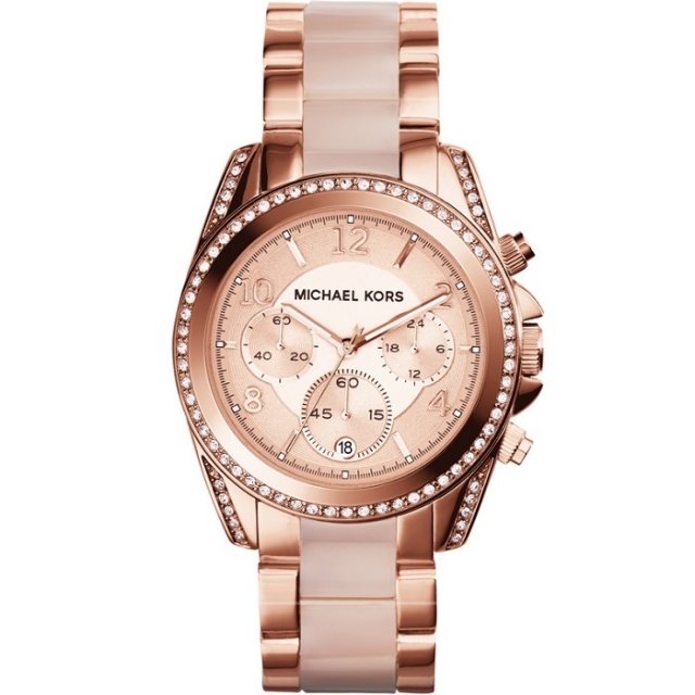 MICHAEL KORS ženske ure MK5943 Blair