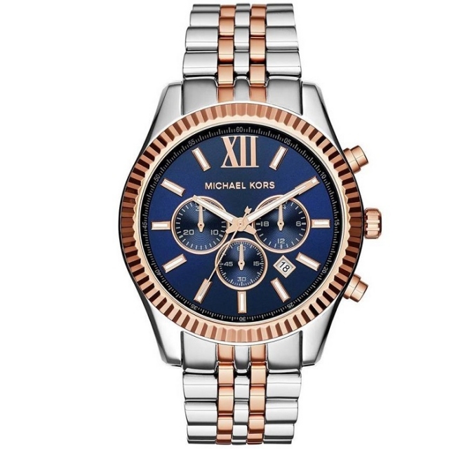 MICHAEL KORS ure MK8412 Lexington