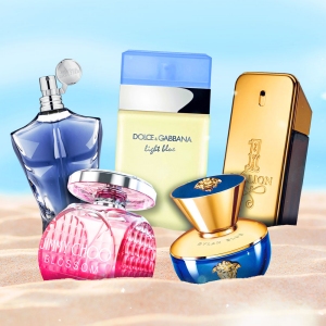 Parfumi-